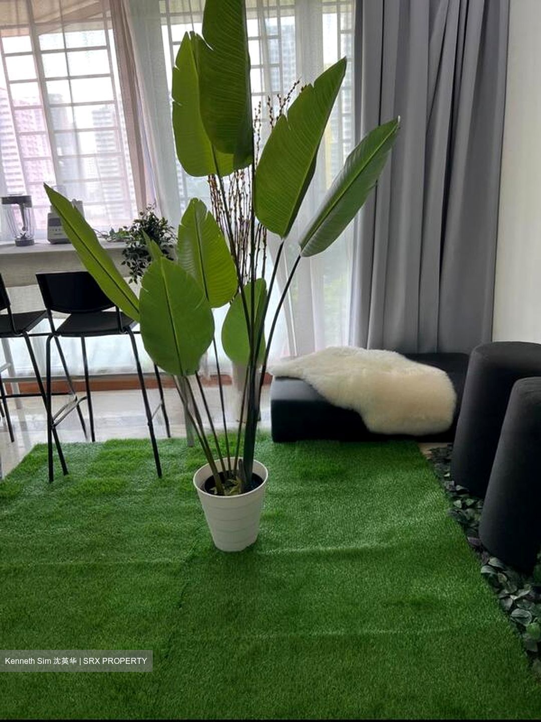 Oleander Towers (D12), Apartment #452293441